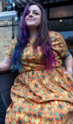 Orange Cactus Tea Dress - Run & Fly -HELL BUNNY SHOP cactusdress2 590x 3caa317c 601d 4f8f b52e 55398bda9e18