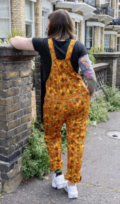 Front Page -HELL BUNNY SHOP cactusdungarees6