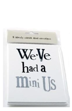 We've Had A Mini Us - The Bright Side