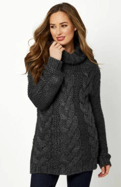 Easy Wearer Knit Jumper - Joe Browns (Last Available)