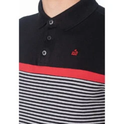 Clarence Polo - Merc -HELL BUNNY SHOP clarence3