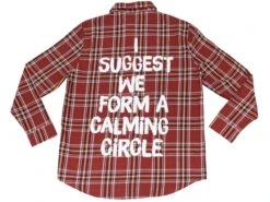 Hocus Pocus Mary Sanderson Flannel Shirt - Cakeworthy -HELL BUNNY SHOP cwhocuspocus033 2000x cb2ebdc2 affb 4525 9546 574823036b5e