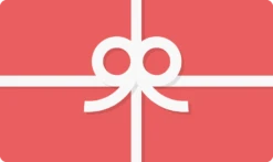 Gift Card / Voucher- To Spend Online