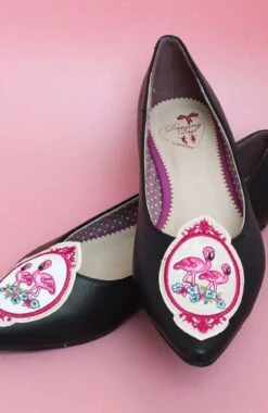 Flamingo Flats - Banned