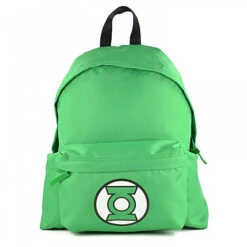 Half Moon Bay Green Lantern Backpack