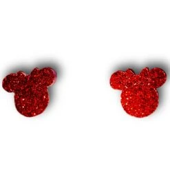 Mickey And Minnie Mouse Stud Earrings -HELL BUNNY SHOP image 1f9fb764 3e97 47f1 9fee 7fe4e3209f70