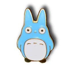 Totoro Assortment Enamel Pin Badges -HELL BUNNY SHOP image 462bd146 df2c 4195 a7c9 a5cf6d8a006a