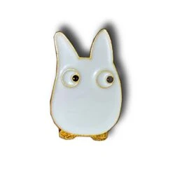 Totoro Assortment Enamel Pin Badges -HELL BUNNY SHOP image 48092587 bb1a 4cf7 90c8 3067823696ff