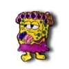 Mother Spongebob Enamel Pin Badge -HELL BUNNY SHOP image 4a87ccfe 896e 45cf a2b2 10e42e15bdae
