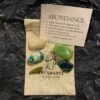 Abundance Crystal Set - Bespell -HELL BUNNY SHOP image 602f9880 e802 4af8 b206 39329f793014