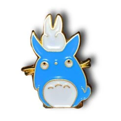Totoro Assortment Enamel Pin Badges -HELL BUNNY SHOP image 861f58e9 e19d 4951 8aca 21f03d8e6a92