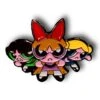 Powerpuff Girls Enamel Pin Badge 2 Powerpuff Girls Enamel Pin Badge -HELL BUNNY SHOP image afee81f2 2202 4585 bb1c c29ae2c91996