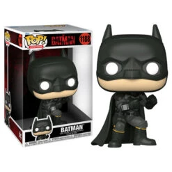 FUNKO Batman Super Sized Pop Vinyl