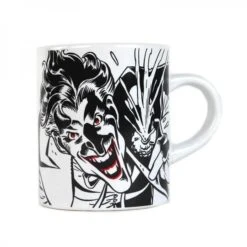 Half Moon Bay Joker Mini Mug (Last Available)