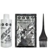 Flash Lightening Bleach Kit 40 Vol - Manic Panic