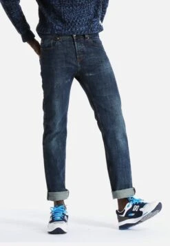 Dylan Tapered Jean - Bellfield