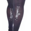 Super Stretch Climbing Cats Tights - Pamela Mann 1 Super Stretch Climbing Cats Tights - Pamela Mann -HELL BUNNY SHOP pm 2 05 18 7467