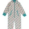 Children's Seahorse One Piece - Maxomorra (Last Available) -HELL BUNNY SHOP sea4