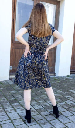 Front Page -HELL BUNNY SHOP trash9